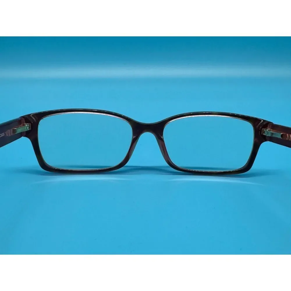 Coach HC 6040 Brooklyn Pink‎ Eyeglasses 52-16-135 - Frames Only